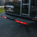 Achteropstap Renault Master 2024+ (TOW)