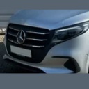 Grill Strips Mercedes Vito 2024+