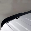 Heckspoiler Mercedes Citan 2021+