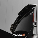 Rear spoiler Volkswagen T7 e-Transporter 2024+