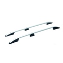 Roof rails  Peugeot Partner 2024+