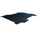 Laderaummatte gummi Peugeot Partner 2024+