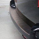 Bumper protector stainless steel Mercedes e-Sprinter 2024+
