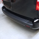 Bumper beschermer aluminium Mercedes e-Sprinter 2024+