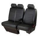 Seat covers Volkswagen Crafter 2006 - 2017