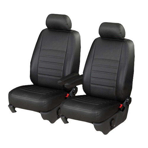 Seat covers Mercedes Sprinter 2006 - 2018