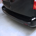 Bumper protector stainless steel Mercedes eVito 2024+