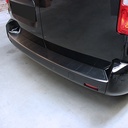 Bumper beschermer RVS Mercedes eVito 2024+
