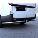 Back bar Farizon SV 2025+