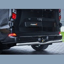 Rear bar Volkswagen T7 e-Transporter 2024+
