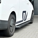 Trittbretter AT Farizon SV 2025+ 