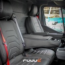 Stoelhoezen Ruuud Nissan Interstar 2024+