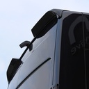 Achterspoiler Volkswagen Crafter 2022+