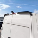 Achterspoiler MAN TGE 2022+