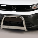Push bar Opel Combo 2024+