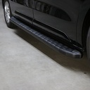 Side steps NS Opel Vivaro 2024+