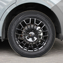 Velgenset RUUUD Ghent 18 Inch Renault Master 2024+