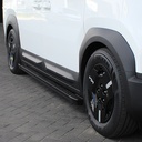 Treeplanken KU KIA PV5 2025
