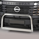 Push bar Nissan Interstar 2024+