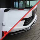 Spoilerpakket PACK-SP Citroën Jumpy 2024+