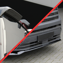 Spoilerpakket PACK-SP MAN TGE 2022+