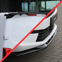 Spoilerpakket PACK-SP Opel Vivaro 2024+