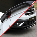 Spoilerpakket PACK-SP Renault Trafic E-Tech 2024+
