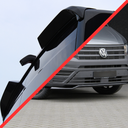 Spoilerpakket PACK-SP VW Crafter 2022+