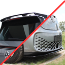 Spoilerpakket PACK-SP Volkswagen ID.Buzz 2022+