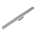 Bumper beschermer aluminium Nissan NV300 2016 - 2022