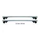 Dwarsdragers Volkswagen T6.1 2019-2024