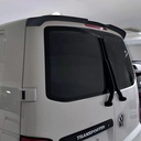 Back spoiler Volkswagen T6.1 2019-2024