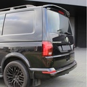 Achterspoiler Volkswagen T6.1 2019-2024