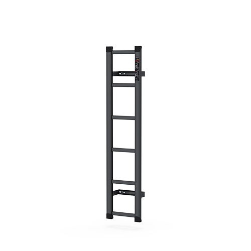 Door ladder Volkswagen T6.1 2019+