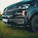 Frontspoiler Volkswagen T6.1 2019-2024