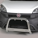 Frontbügel Fiat Doblo 2010 - 2022