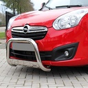 Frontbügel Opel Combo 2012 - 2018