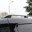 Roof rails Ford Transit Courier 2014-2024