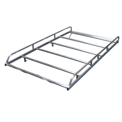 Roof rack Stainless steel Opel Vivaro 2014 - 2019