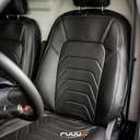 Stoelhoezen Ruuud Ford Transit Custom 2018-2023