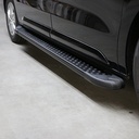 Trittbretter AT Ford Transit 2014-2024 FWD