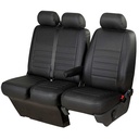 Seat covers Opel Vivaro 2014 - 2019