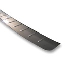 Bumper protector stainless steel Citroën Jumpy 2016-2024
