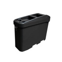 Center console Opel Vivaro 2019-2024