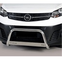Frontbügel Opel Vivaro 2019-2024