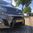 Pushbar Citroën Jumpy 2016-2024