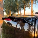 Achterspoiler Opel Vivaro 2019-2024