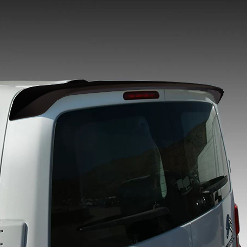 Back spoiler Toyota Proace Electric 2021+
