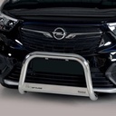 Frontbügel Opel Combo 2018-2024