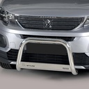 Push bar Peugeot Partner 2018-2024